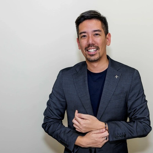 Lester Lin